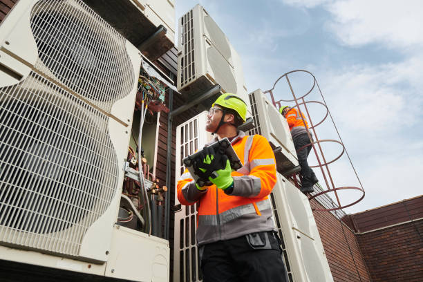 Best Residential HVAC in Glen Dale, WV