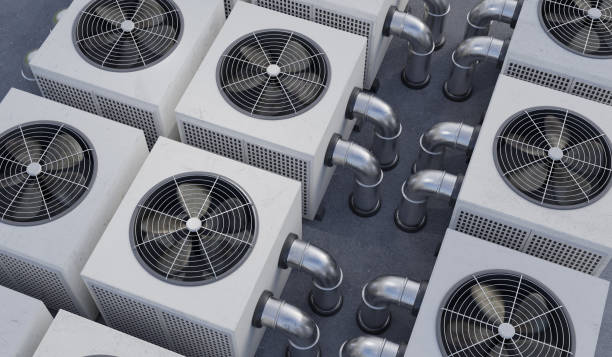 Best HVAC Financing and Leasing in Glen Dale, WV