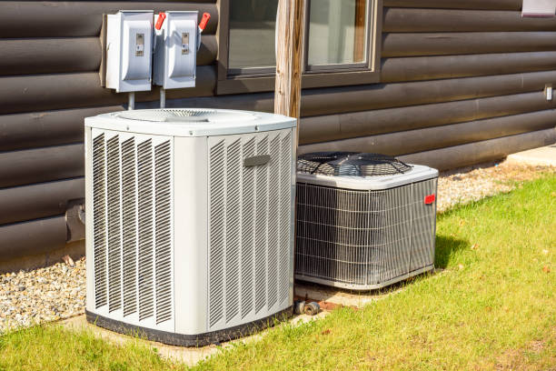 Professional HVAC in Glen Dale, WV